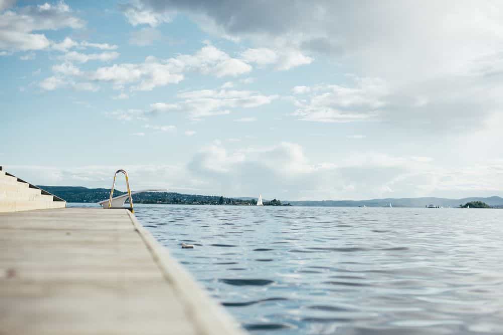 Hero image for Norman’s Pools & Spa