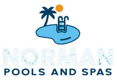Norman’s Pools & Spa